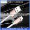 USAMS U-right Series USB2.0 Type-C Data Sync Charging Cable For MACBOOK Nokia N1