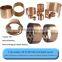 FB series bronze wrapped bearing, FB092 sliding bearing bushing, bronze bush