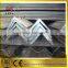 factory price angle bar steel/steel angle bar manufacturers/China equal bars angle steel