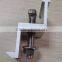 anodized aluminum solar clamp/end clamp