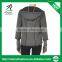 Ramax Custom Women New Design Sports Running Zip Hood Jacket