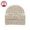 100% Acrylic warm winter hats ,funny beanie hat ,knitted caps
