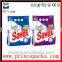 washing powder cleaning powder plastic packaging bags
