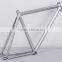 700C 26 28 inch aluminum alloy 6061 1.60kg MTB mountain bike bicycle frame road track bike city cycling with painting
