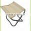Outdoor Small Folding fishing chair/Outdoor camping beach canvas chair