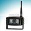 7 Inches 2.4 GHz Digital Wireless Reversing Camera Kit for Vehicle