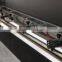 Sublimation curing machine for direct to polyester fabric printing