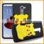for LG Zone Pikachu 3d silicon protective case