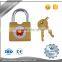 China manufacture wholesale best brass padlock