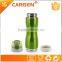 Printed Gifts Vacuum Steel Thermal Tea Water Bottle