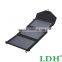 2016 NEW 10W Portable Foldable USB Solar Battery Charger Power Bank For iPhone 6 Phone Pad Black