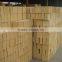 Shandong Hot Sale refractory bricks for cement kilns