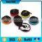 cheapest custom earbud earset earphone carrying case