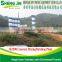 factory supplier hzs90 concrete batching plant