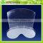 DDN-0051 ISO9001 Chinese Manufacture Sells SGS Non-toxic Test Clear Acrylic Cosmetic Display Stand on Countertop