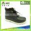 Russia Men Winter Short Boot Warmer Fabric Snow Boots