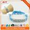 Fashion soft rubber hand band toys for kids