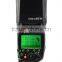 Hot selling Shanny Yongnuo Pixel Meike Flash Speedlite flashgun flash for Canon,Nikon 910EX-RF