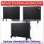 CE/Rosh cetificate convector glass panel infared heater