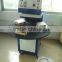 JZM T&D automatic semi-auto paper cardboard heat sealing machine