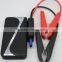 Car emergency power launch portable car power jump starter intelliboost cable