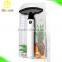 Easy tool ABS high quality white and black pineapple slicer
