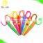 5 inch creative scissors school smart paper decorative wave lace edge kids scissors