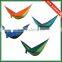 Large Lightweight Swing Camping Hammock Bed