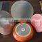 1050, 1060 aluminum circle for deep drawing cookware