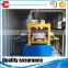 High quality standing seam metal roof panel roll forming machine