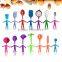 Lovely Boys Girls Silicone Kitchen Utensil Set Of Cooking Tools
