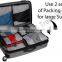 Packing Cube Travelling Storage bag Luggage bag