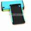 Hot-selling Slim armor Armor case for sony xperia z3,Shockproof case for sony z3 compact