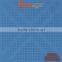 The most fashional blue Acoustic Perforated Gypsum Tile