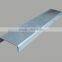 Galvanized light steel profile/wall partition track