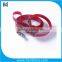 waterproof TPU coated nylon webbing dog harness soft
