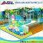 Shopping mall popular playground ball indoor equipment for kids sport