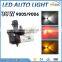 LED Car Light Daytime Running Lights Xenon White 9005 HB3 720LM 30W LED Projection Fog/Driving DRL Low Beam Bulb