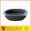 Hot sale precut cheap stone bathtub