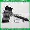 Portable Built-in Bluetooth Selfie Stick,Foldable Selfie Monopod,Wireless Remote
