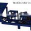 New series high quality Mining construction mobile crusher plant