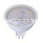 hot sales SMD MR16 LED cup spot lights GU5.3 3W to 6W