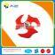 Hot Sales Plastic Triangle Return Frisbee