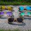 China factory wholesale handmade wooden sunglasses