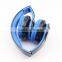 Solar energy earphone and folding china bluetooth headset price made in china bluetooth headset