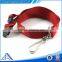 Customer OEM silkprinting lanyard
