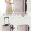 abs pc high quality trolley suitcase luggage for sale