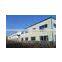 BaoRun easy installation frame steel structure