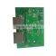 OEM 3 port 10/100/1000mbps mini gigabit ethernet switch board