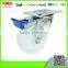 80mm Roller bearing plastic caster wheel for industry